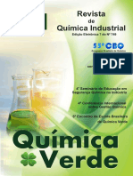 Revista Química Industrial nº 749