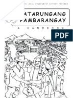 Download Katarungang Pambarangay A Handbook by Carl SN33914508 doc pdf