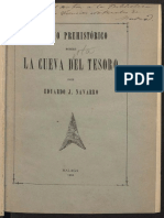 Cueva Del Tesoro PDF