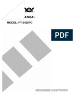 Brother P-touch PT-2420PC service manual.pdf