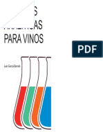 Tecnicas Analiticas Vinos Capitulo 6 Caracteristicas Cromaticas PDF