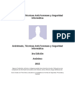 TecnicasAntiForenses3raEdicion PDF