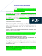 Noción de Tributo. Funciones y clasificación