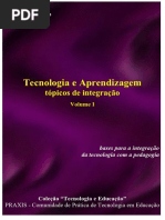 Tecnologia e Aprendizagem