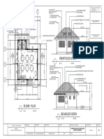 Sample standard daycare plan