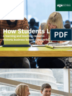 Teaching and Learning Brochure PDF