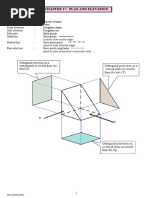 Chapter 17 Ii Plan Elevation Enhance Rectangle Elementary Geometry