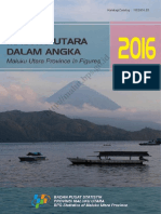 Download Provinsi Maluku Utara Dalam Angka 2016 by Achmad Ricky Fauzi SN339160326 doc pdf