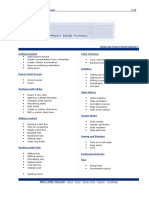 Word Excel Power Point Access Frontpage