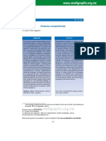 Sindrome Compartimental PDF