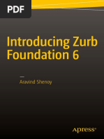Introducing Zurb Foundation 6