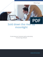 HTL White Paper Sold Down the River by Moonlight