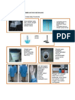 Lampiran Instruksi Kerja TB, Alur Lab, DLL