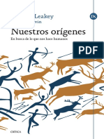 Nuestros Origenes