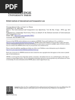 Sallah V Attorney General Date-Bah