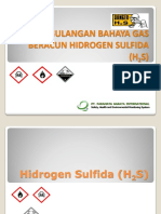 Hidrogen Sulfida h2s