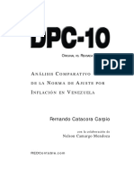 Introduccion - dpc10 Fernando Catacora PDF