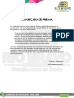 Dara Gobierno de Río Bravo Respaldo A Lesionados en Exhibición de Autos