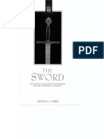 The Sword - Terry, Randall a._2889