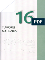 Capitulo 16 Tumores Malignos