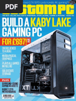 Custom PC - April 2017