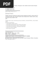 Download 0851 4611 0081 - alat kesehatan makassar alat kedokteran makassar toko alat kesehatan makassar by alat kesehatan makassar SN339177805 doc pdf
