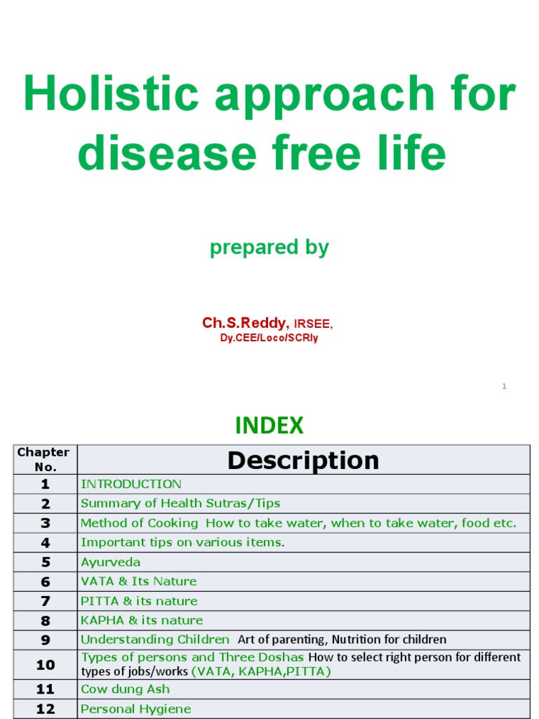 Rajiv Dixit Health Book PDF Ayurveda Refrigerator