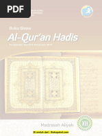 Download Buku Al-Quran Hadis Kelas 12pdf by Dunia Koesmansyahs Daily SN339178468 doc pdf