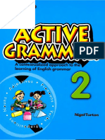Active Grammar 2 PDF
