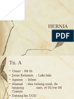 Hernia