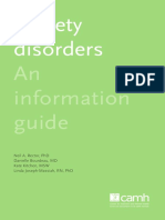 Anxiety Guide en PDF