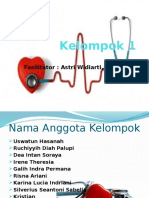 Kelompok 1 Farmako