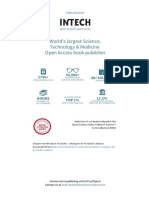 Chemical Analysis for Pesticide