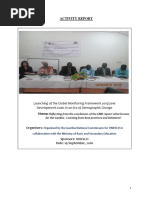 REPORT_launching GEMR - Actual