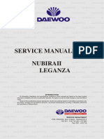 Service Manuals Nubiraii Leganza