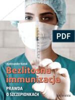 Bezlitosna Immunizacja-Prawda o Szczepionkach PDF