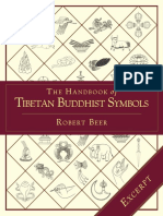 The Handbook of Tibetan Buddhist Symbols PDF