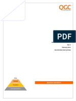 Excavation Procedure PDF