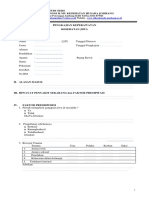 Format Askep Departemen Keperawatan Jiwa