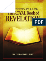 The Royal Book of Revelation