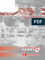 Detalii Tehnice Europanel PDF