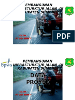 contoh pre contraction metting (PCM)