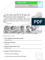 Textos - Outono PDF