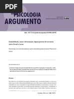 Feminilidade, Amor e Devastação [Ana Suy Sesarino Kuss]