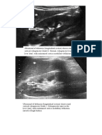 Staging CKD