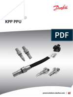 KPP Pulse Pickup Electrical Installation Manual En-Us