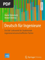 Guido Kickelbick Chemie Fuer Ingenieure International - 