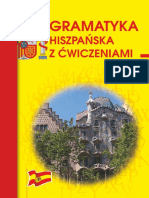 Gramatyka Hiszpanska Z