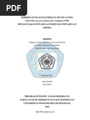 21 Skripsi Fulltext Pdf