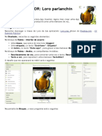 Loro Appinventor PDF